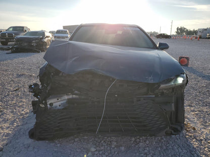 2025 TOYOTA CAMRY XSE - 4T1DAACK8SU011112