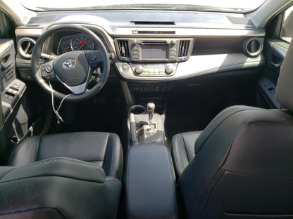 2013 TOYOTA RAV4 LIMIT - 2T3YFREV1DW020303