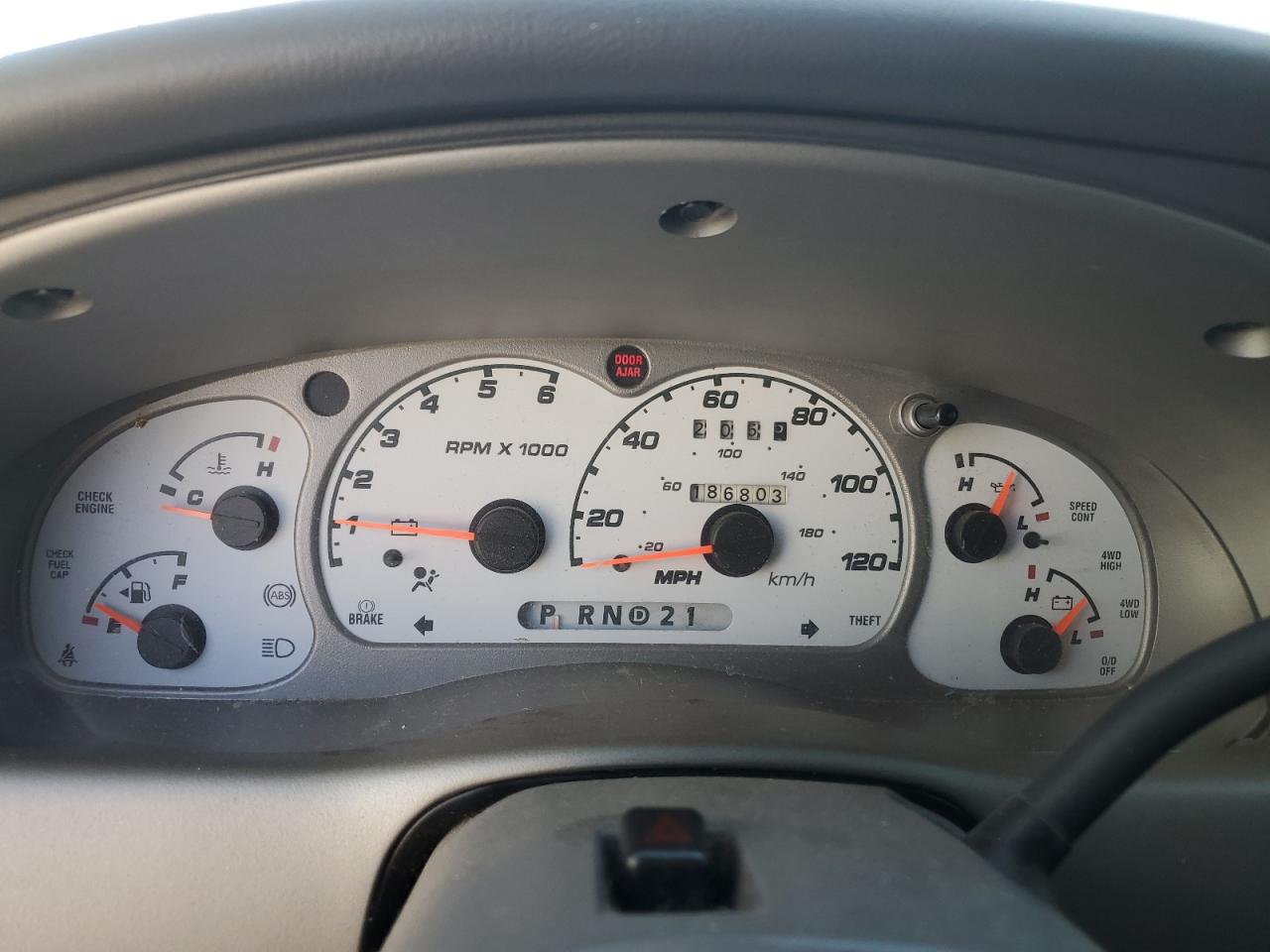 2002 FORD EXPLORER S - 1FMZU77E02UC25628