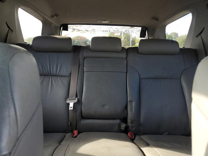 2003 TOYOTA 4RUNNER LI - JTEBT17R430015059