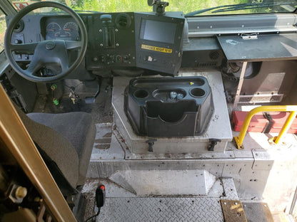 2021 FREIGHTLINER CHASSIS M - 4UZAC2EA9MCMN0240