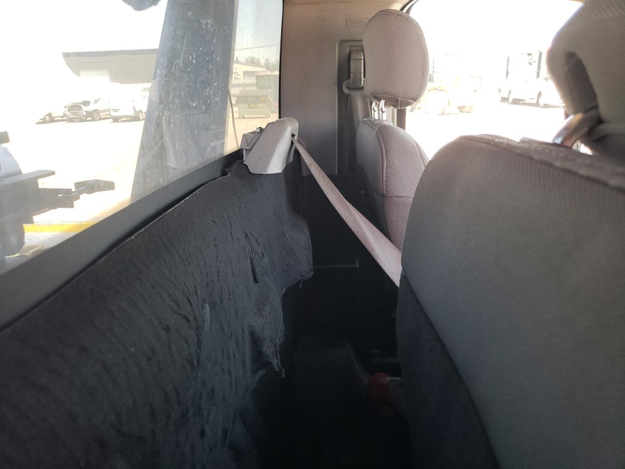 2017 FORD F450 SUPER - 1FDUF4GT2HEB24210