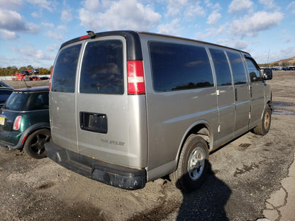 2003 CHEVROLET EXPRESS G1 - 1GNFG15T931145266