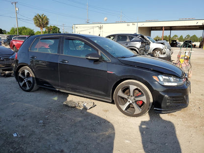 2018 VOLKSWAGEN GTI S/SE - 3VW447AU2JM288051