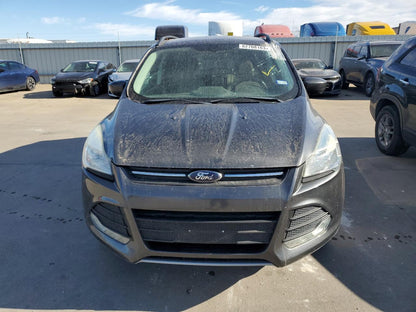 2016 FORD ESCAPE SE - 1FMCU0GX8GUB58699