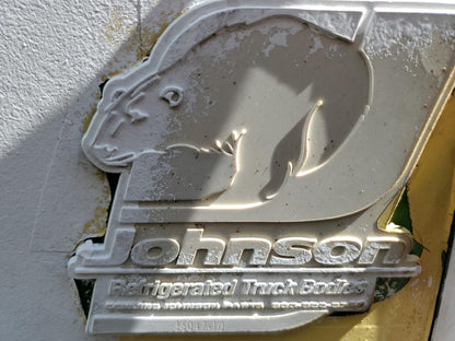 2017 ISUZU NPR HD - 54DC4W1BXHS803902