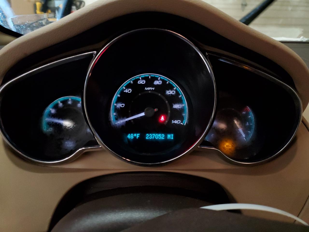 2011 CHEVROLET MALIBU 2LT - 1G1ZD5E1XBF371489