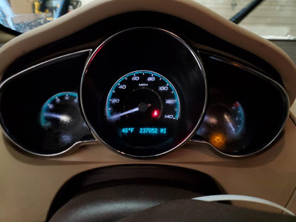 2011 CHEVROLET MALIBU 2LT - 1G1ZD5E1XBF371489