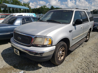 2001 FORD EXPEDITION - 1FMRU15W61LB03496