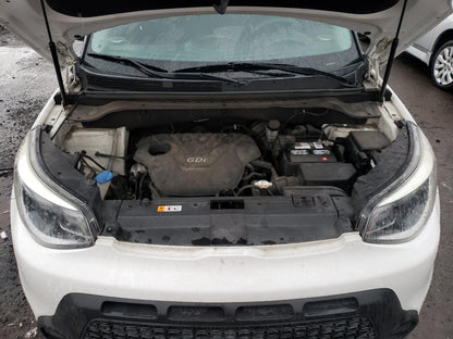 2014 KIA SOUL - KNDJN2A28E7050046