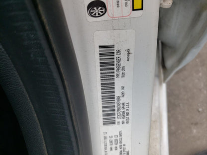 2012 DODGE AVENGER SE - 1C3CDZAB6CN270383