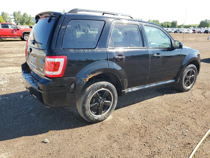 2010 FORD ESCAPE XLT - 1FMCU0DGXAKA51273