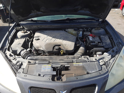 2008 PONTIAC G6 GT - 1G2ZH57N784141719