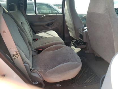 2001 FORD EXPEDITION - 1FMRU15W61LB03496