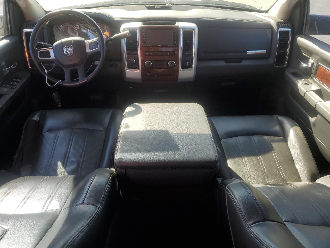 2010 DODGE RAM 3500 - 3D73Y4CL3AG163490