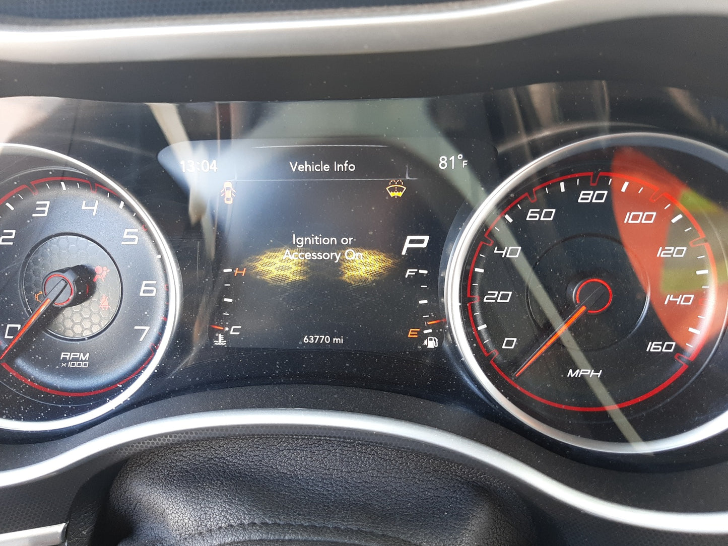 2018 DODGE CHARGER R/ - 2C3CDXCT2JH238045