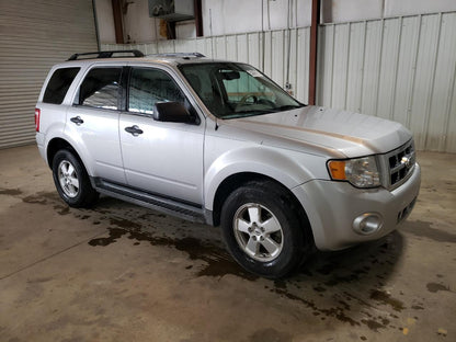 2011 FORD ESCAPE XLT - 1FMCU0DG2BKA60695