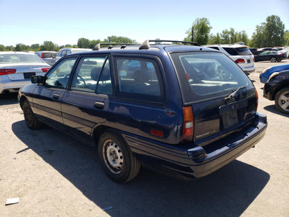 1993 FORD ESCORT LX - 3FAPP15J5PR162868