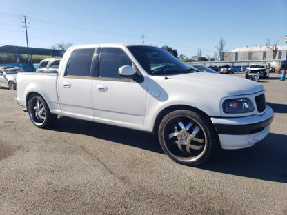 2003 FORD F150 SUPER - 1FTRW07L93KB38926