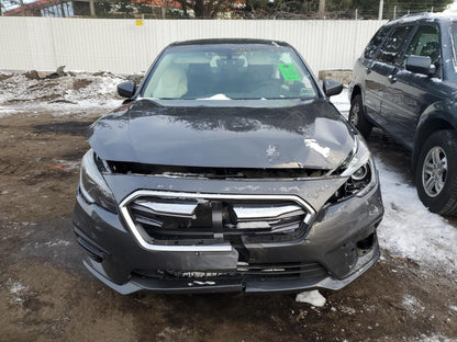 2019 SUBARU LEGACY 2.5 - 4S3BNAF6XK3006837
