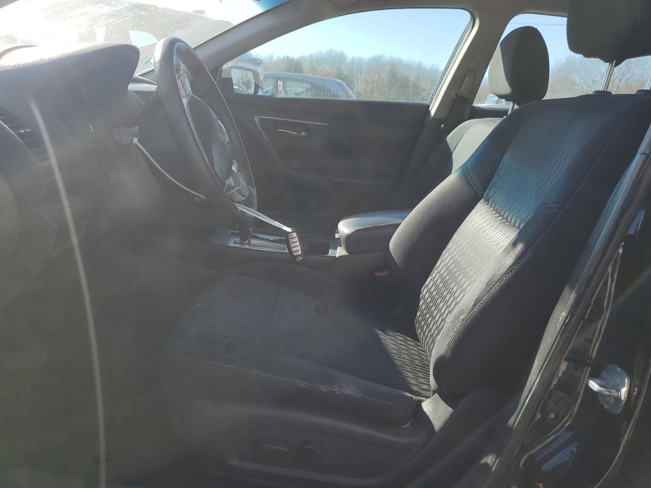 2018 NISSAN ALTIMA - 1N4AL3AP5JC473259