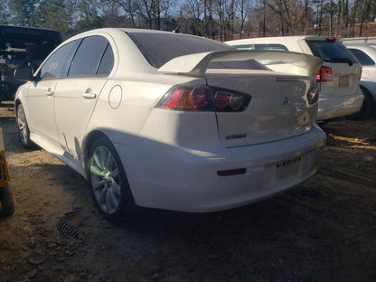 2011 MITSUBISHI LANCER GTS - JA32U8FW1BU043991