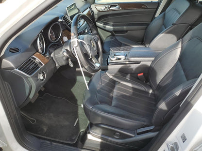 2016 MERCEDES-BENZ GLE 350 4M - 4JGDA5HB5GA640898