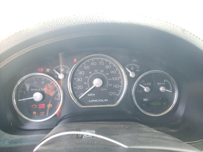 2007 LINCOLN MARK LT - 5LTPW16527FJ08257