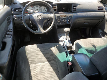 2007 TOYOTA COROLLA CE - 1NXBR30E37Z798343
