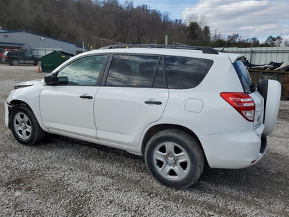 2010 TOYOTA RAV4 - 2T3BF4DVXAW046369