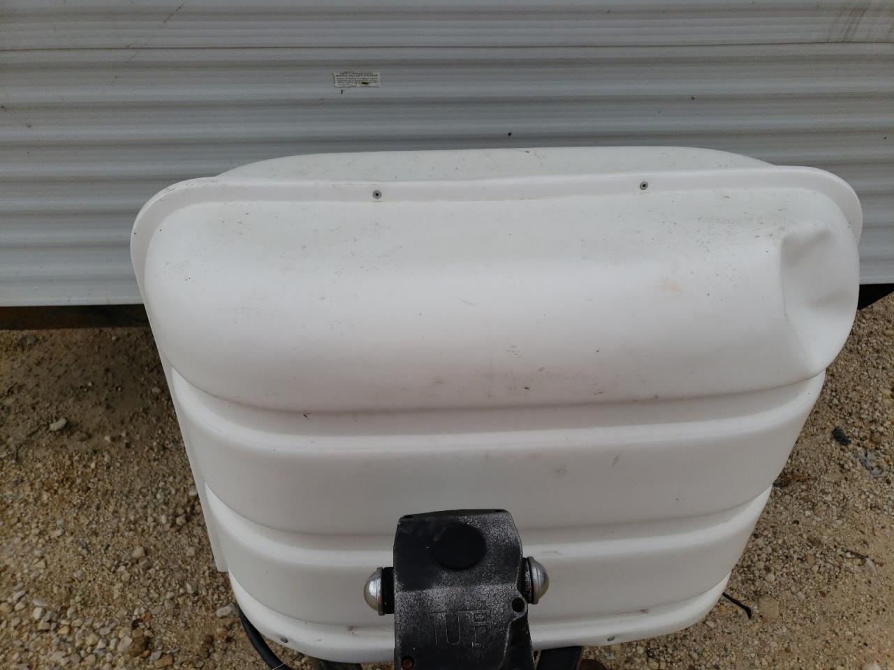 2003 KZ SPORTSMAN - 4EZTS26282S086904