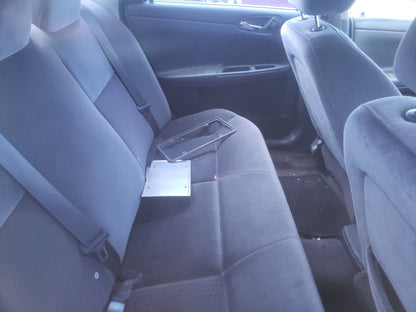 2011 CHEVROLET IMPALA LT - 2G1WG5EK5B1302770