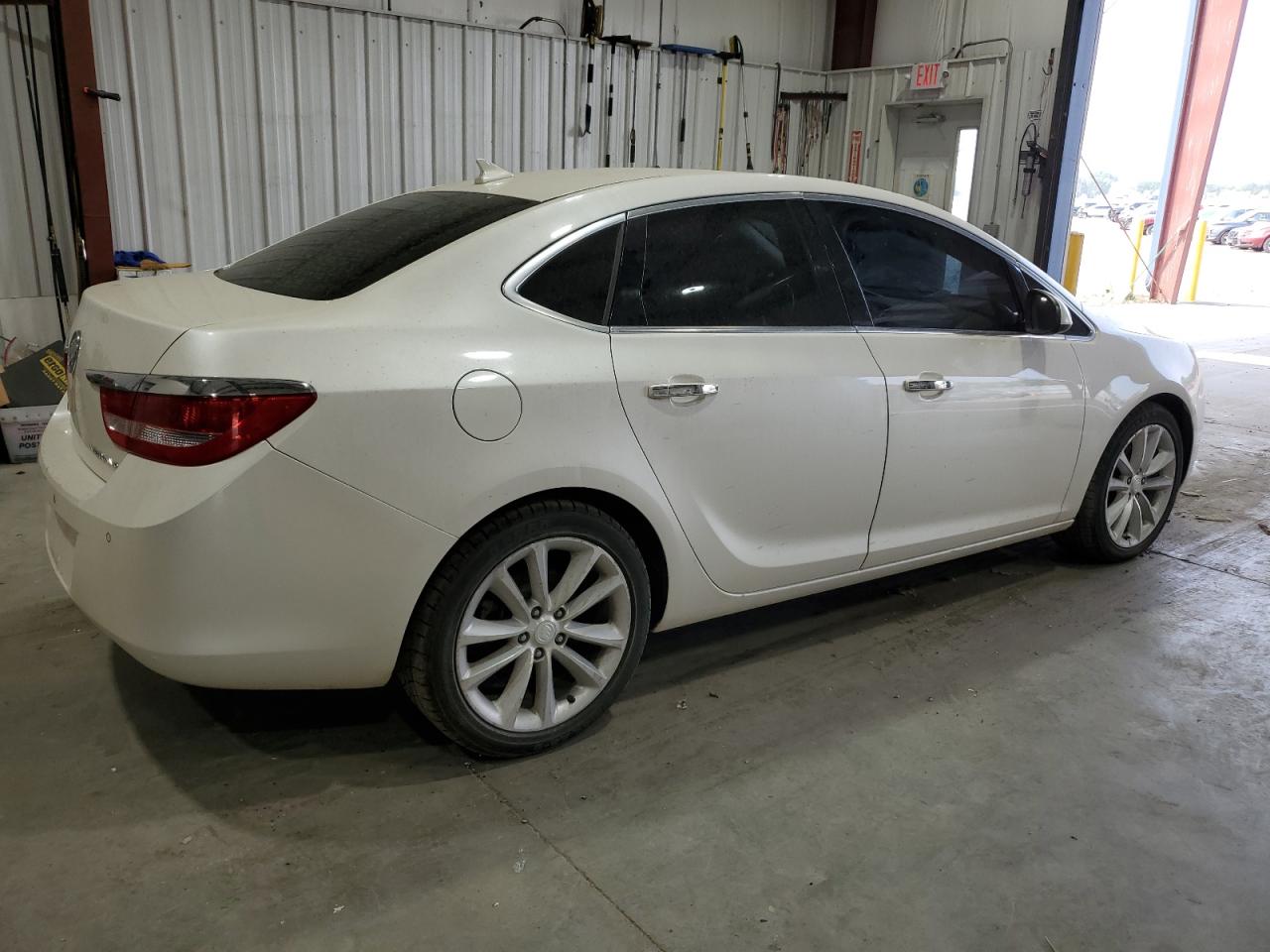 2012 BUICK VERANO CON - 1G4PR5SK0C4134659