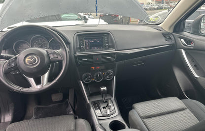 2013 MAZDA CX-5 TOURI - JM3KE4CE2D0122722