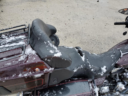 2006 HARLEY-DAVIDSON FLHTCUI - 1HD1FCW116Y685896