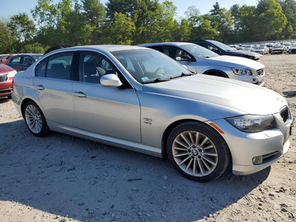 2009 BMW 335 XI - WBAPL33519A405464