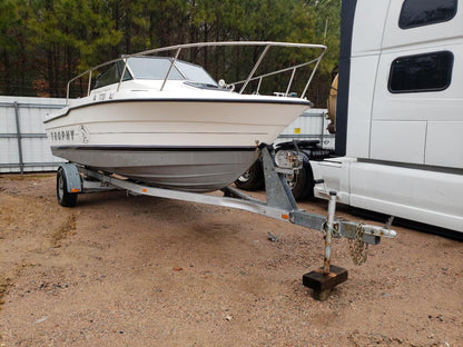 1994 BAYL BOAT - USCC88FFD494