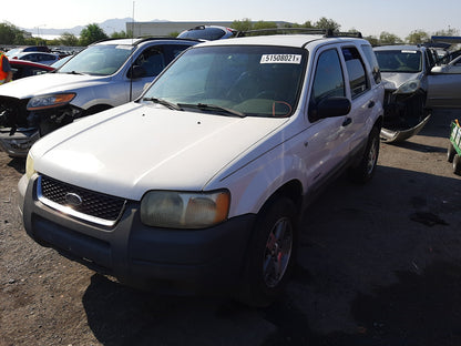2001 FORD ESCAPE XLS - 1FMYU01161KA89685