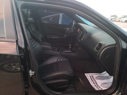 2016 DODGE CHARGER SR - 2C3CDXL96GH222136