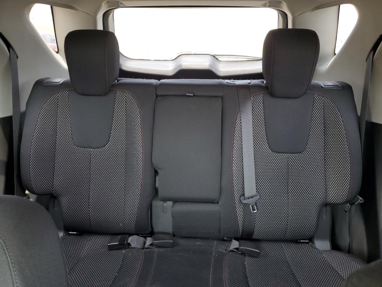 2015 CHEVROLET EQUINOX LT - 2GNALBEK1F6407074