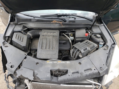 2012 CHEVROLET EQUINOX LT - 2GNALDEK8C1111909