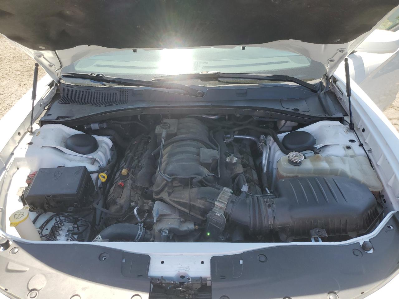 2020 DODGE CHARGER SC - 2C3CDXGJ1LH185883