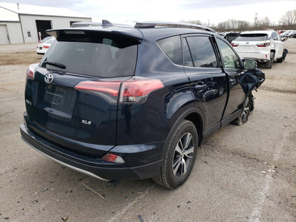 2017 TOYOTA RAV4 XLE - JTMWFREV1HJ131851