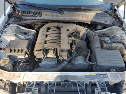 2006 CHRYSLER 300 TOURIN - 2C3KA53G46H452263