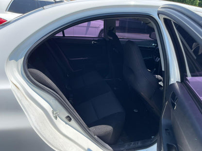 2015 MITSUBISHI LANCER EVO - JA32W8FV3FU009056