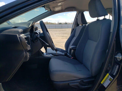 2016 TOYOTA COROLLA L - 5YFBURHE5GP455556