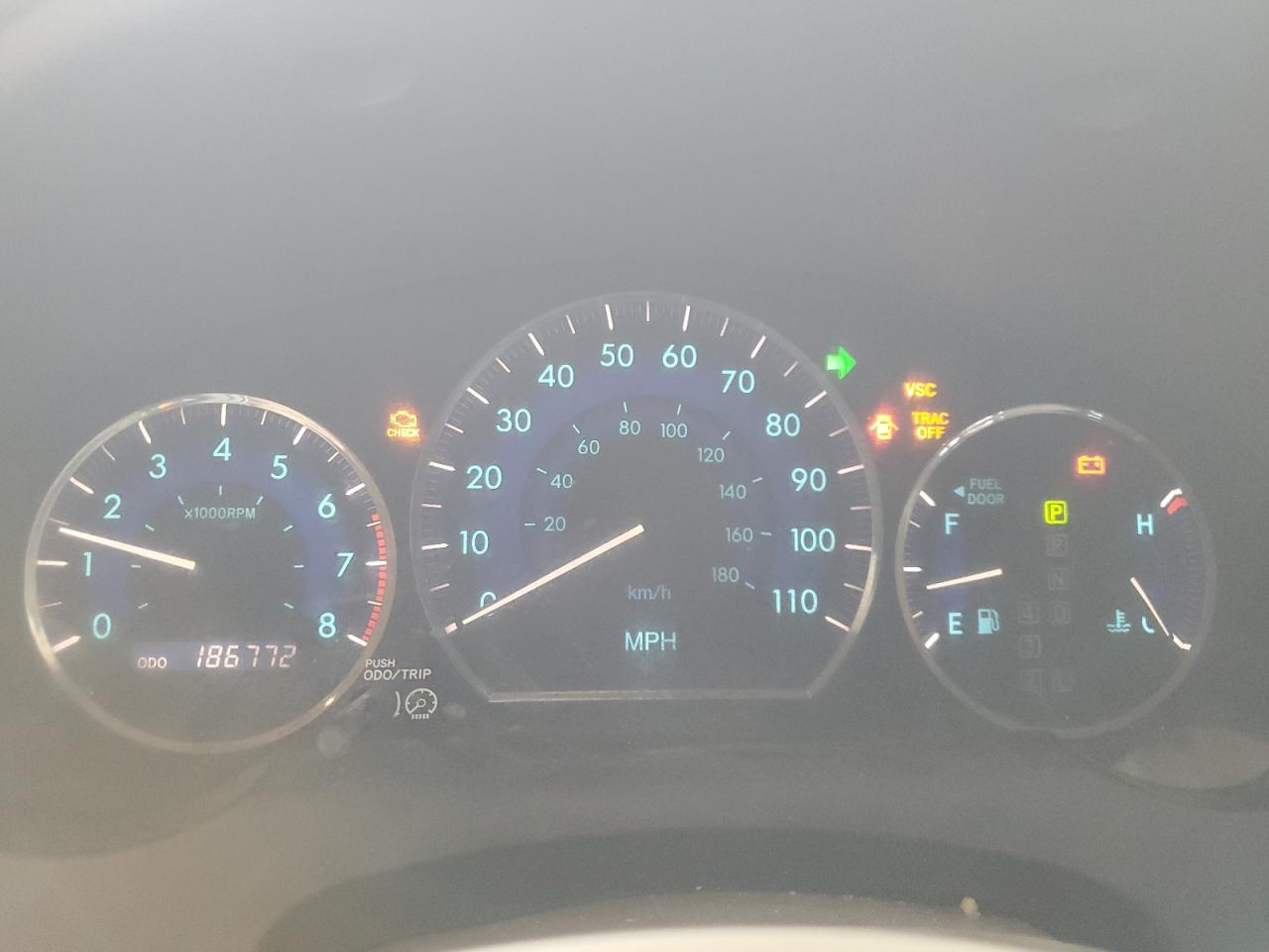 2008 TOYOTA SIENNA CE - 5TDZK23CX8S170930