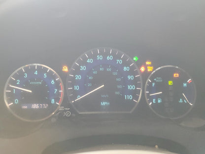 2008 TOYOTA SIENNA CE - 5TDZK23CX8S170930