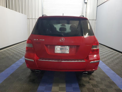 2012 MERCEDES-BENZ GLK 350 - WDCGG5GBXCF837056