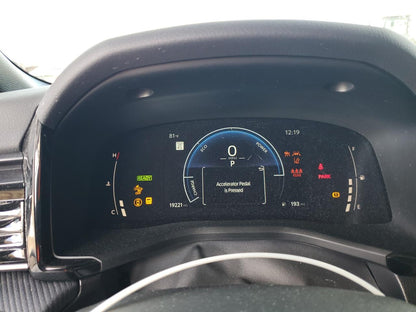 TOYOTA CAMRY XSE 2025 | 2.5L 4 | VIN: 4T1DAACK5SU507002